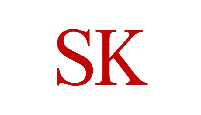 Logo Toko Surya Kencana