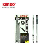 Pulpen Kenko HI-TECH 0.28mm